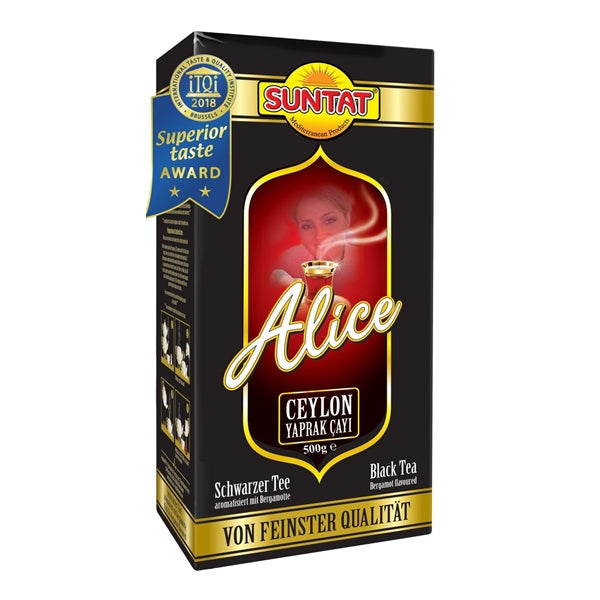 Suntat Alice Ceylon Cay 500g