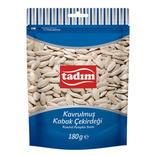 Tadim pompoenpitten geroosterd 150 gram