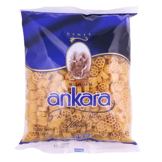 NUH'UN Ankara Bamya 500GR