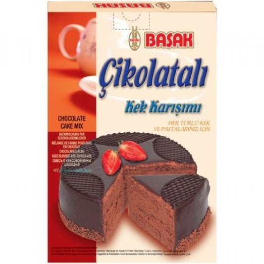 Basak Kekun Cikolatali
