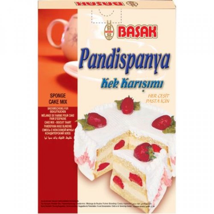Basak Kekun Pandispanya