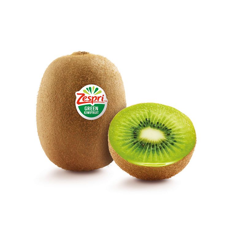 Kiwi zespri groen /stuk