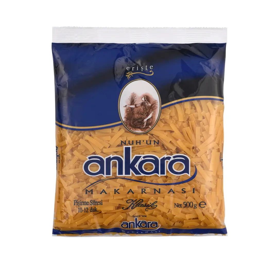 NUH'UN Ankara Eriste 500GR