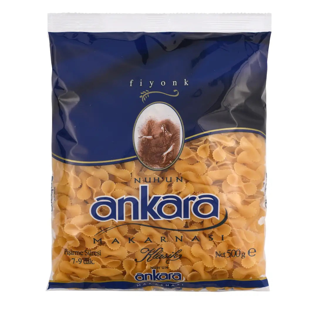 NUH'UN Ankara Fiyonk 500GR