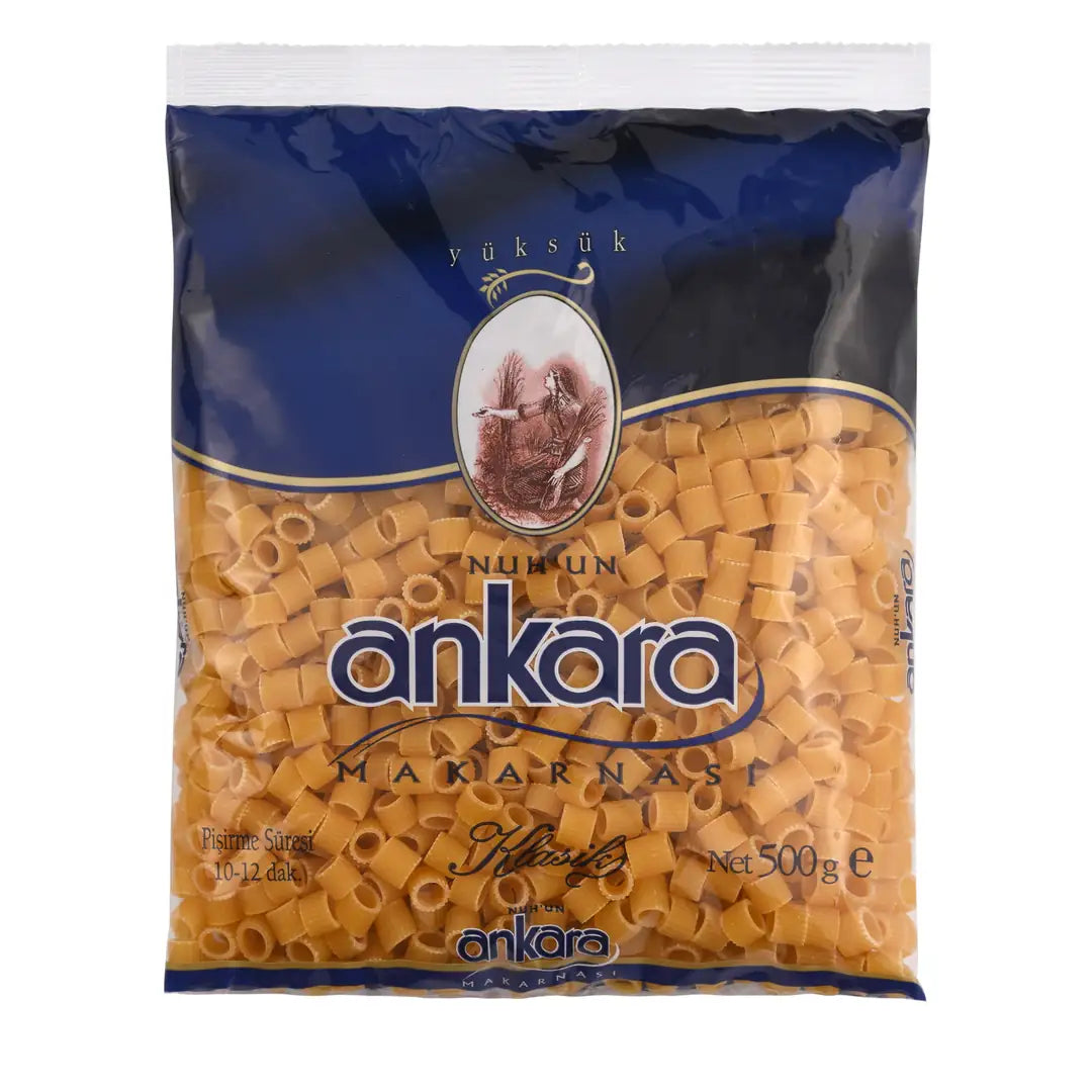 NUH'UN Ankara Yuksuk 500GR