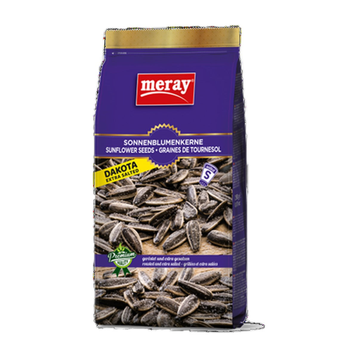 Meray dakota extra tuzlu 250GR