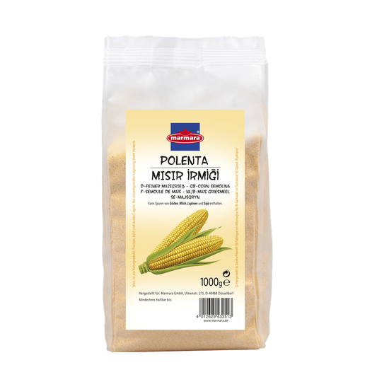 Marmara misir irmigi unu 1kg