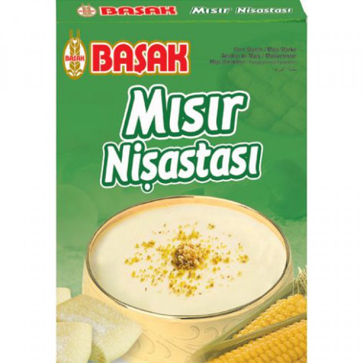 Basak Misir Nisastasi