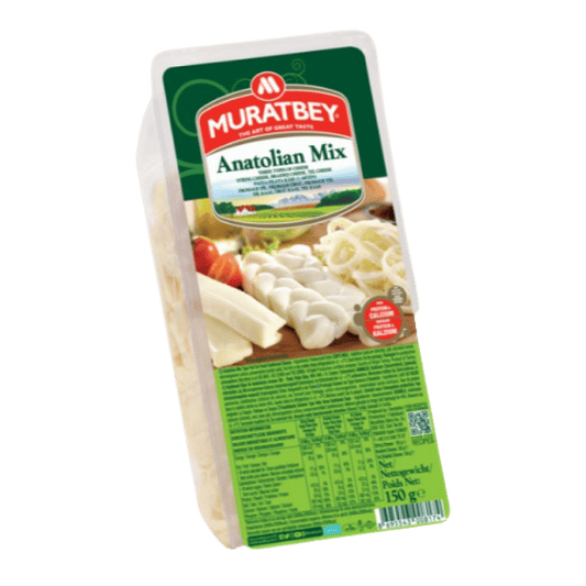 Muratbey anatolian mix 150GR