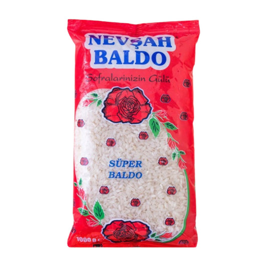 Nevsah baldo pirinc 1kg
