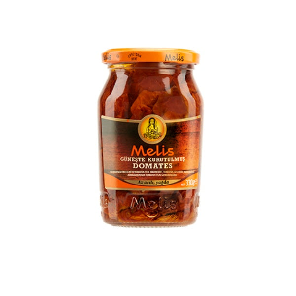 Melis Yagda Kurutulmus Domates 330ml