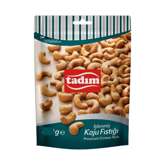 TADIM CASHEW NOTEN 140 G