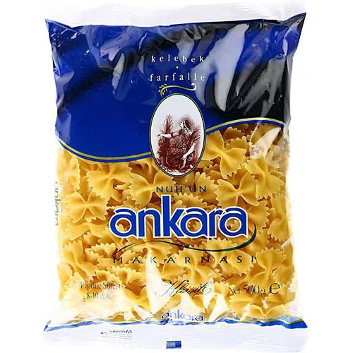 NUH'UN Ankara Kelebek 500GR