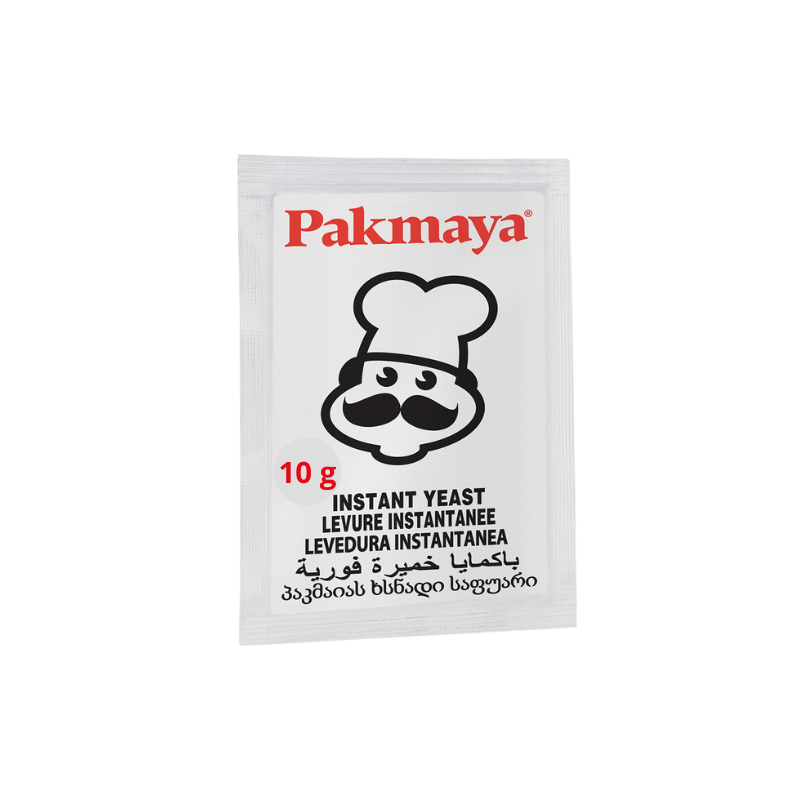 Pakmaya gist 3x10GR