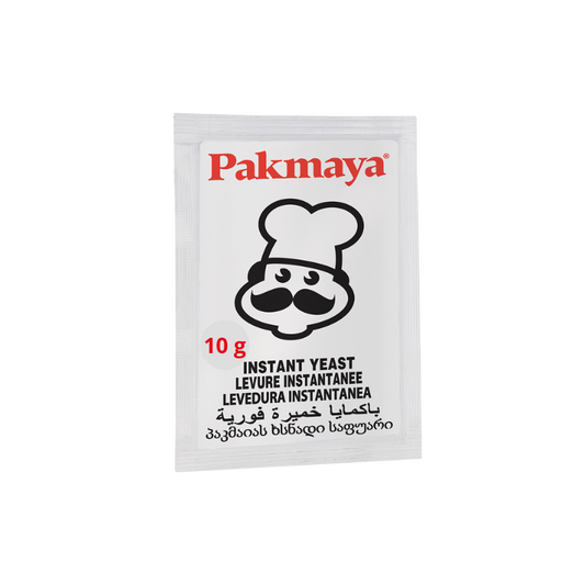 Pakmaya gist 3x10GR