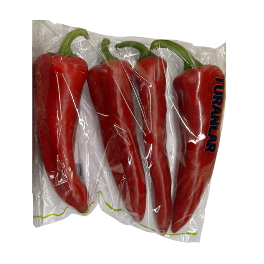Kapya rood zak (400 gram)