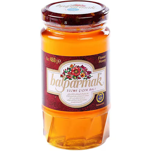 Balparmak Bloemenhoning 460GR