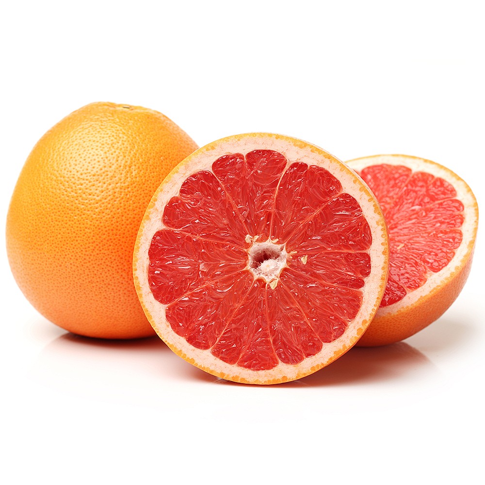 Pompelmoes rood / geel