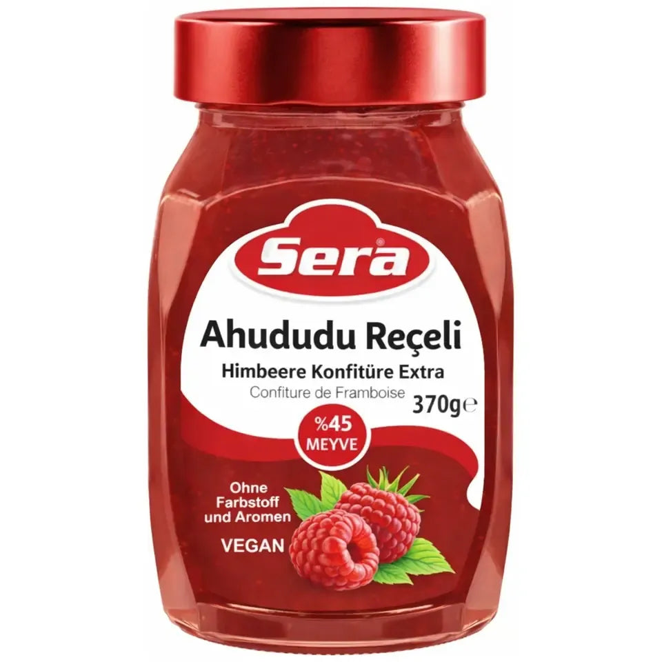 Sera recel ahududu 400GR