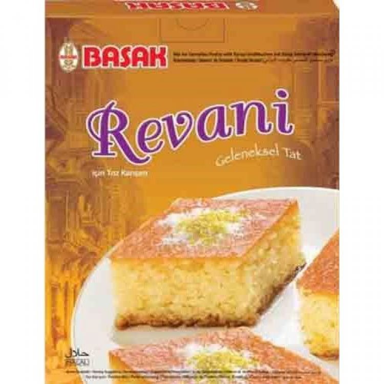 Basak Revani