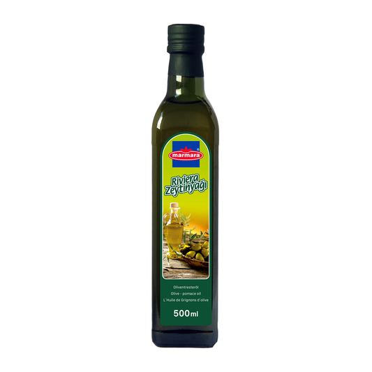 Marmara Riviera Olijfolie 500ML