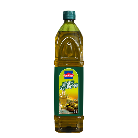 Marmara Riviera Olijfolie 1L