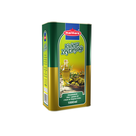 Marmara Olijfolie  1L