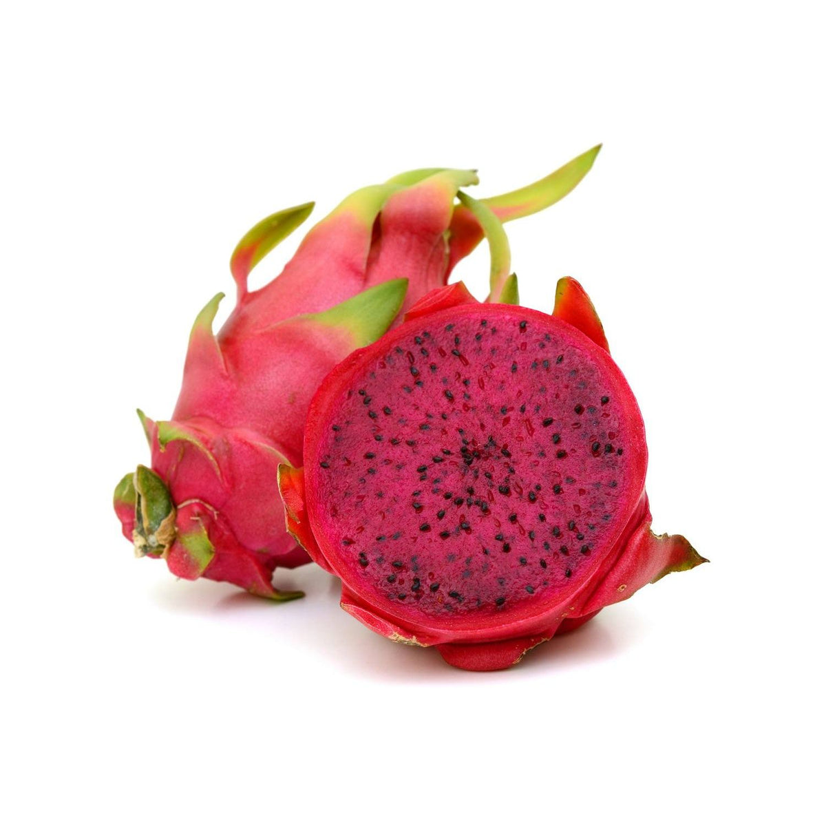 Pitahaya rood