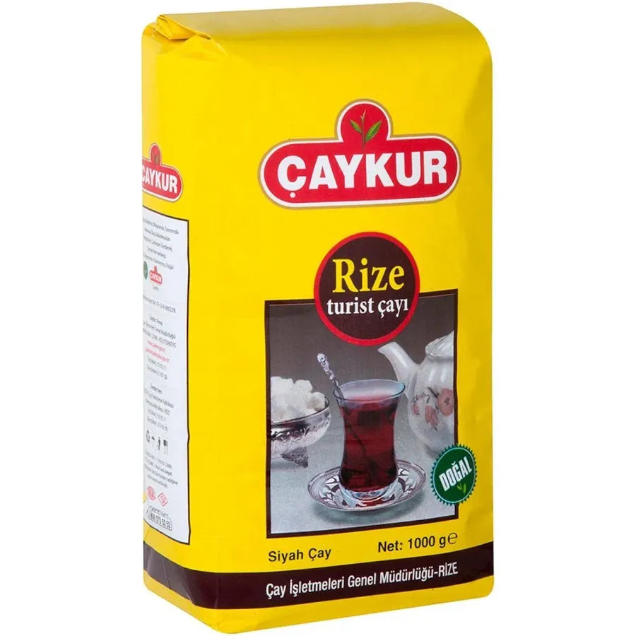 Caykur Rize Toeristen Thee 1000GR