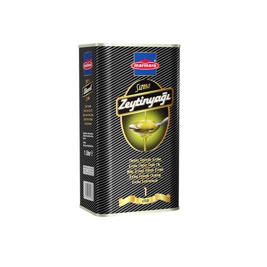 Marmara Virgin Olijfolie 1L