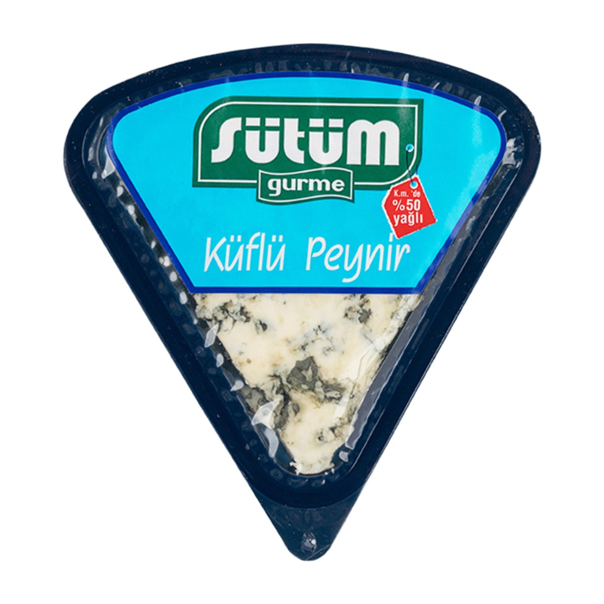 Sutum kuflu peynir 100GR