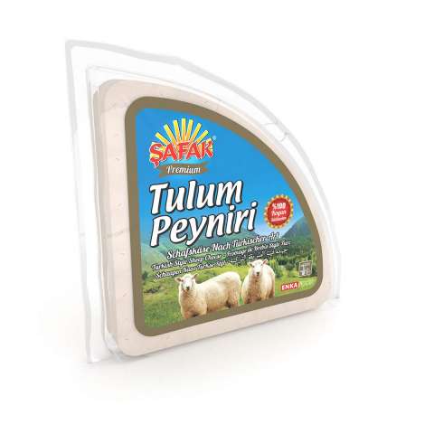 Safak tulum peyniri  vak.220GR