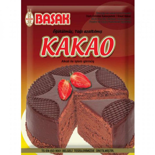Basak Kakao 25g