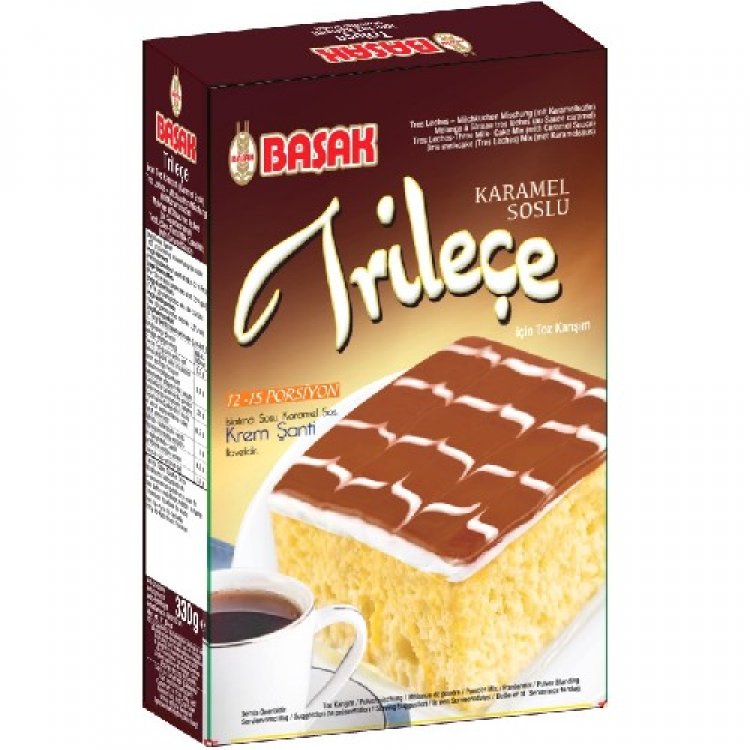 Basak Trilece