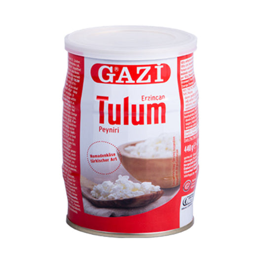 Gazi Tulum Peynir 440g