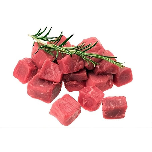 Runds stoofvlees 500 gram