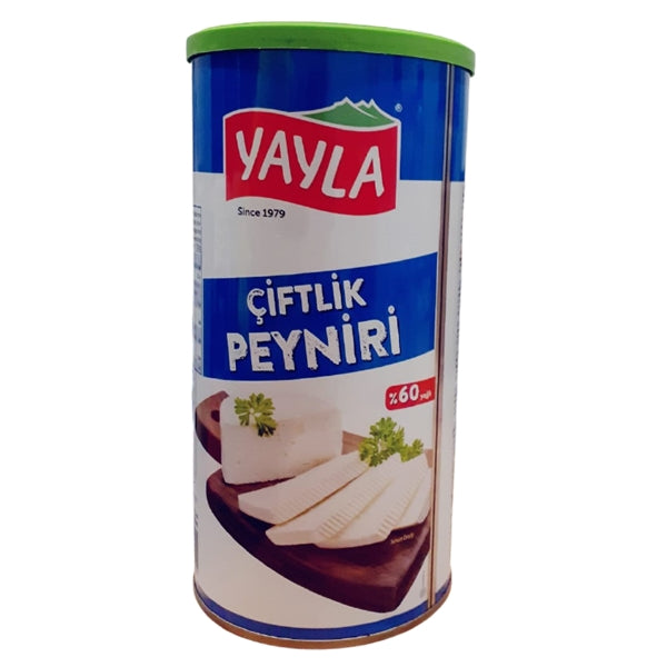 Yayla Ciftlik Peynir 45% 800g